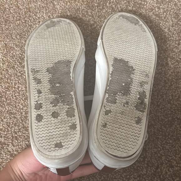 Sequins Sneakers - Picture 5 of 5